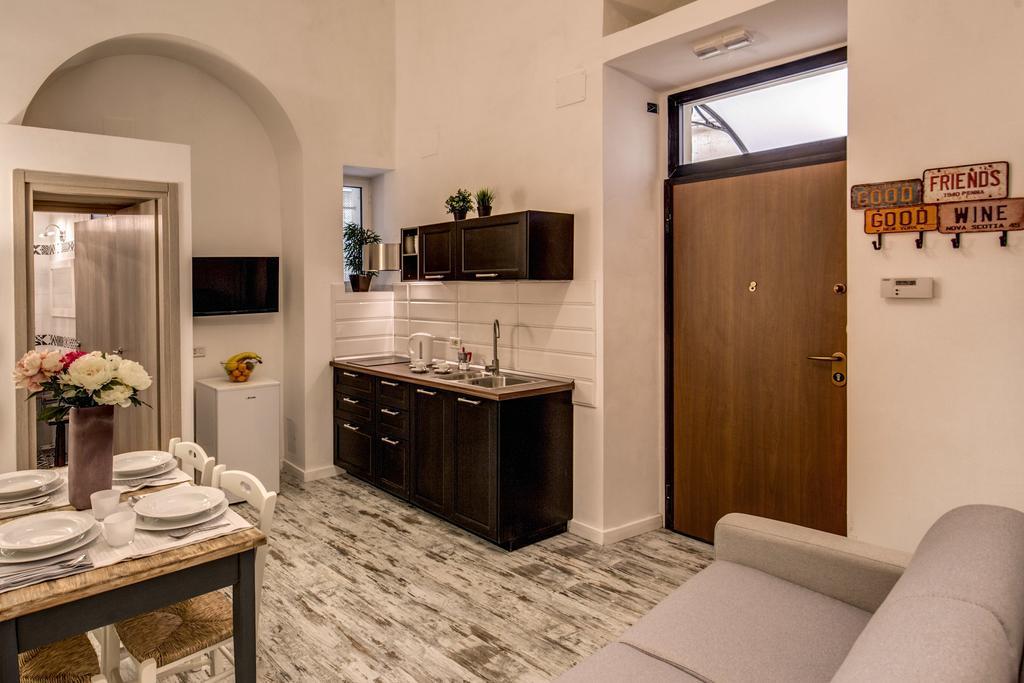 Appartamento Loft In San Pietro
