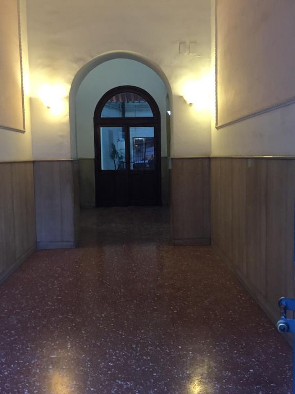 Lejlighed Loft In San Pietro *