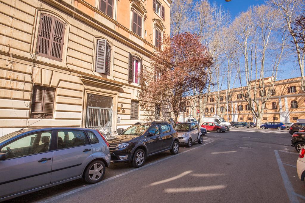Lejlighed Loft In San Pietro *