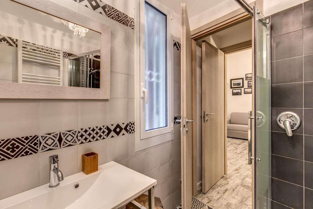 Loft In San Pietro Lejlighed Rom