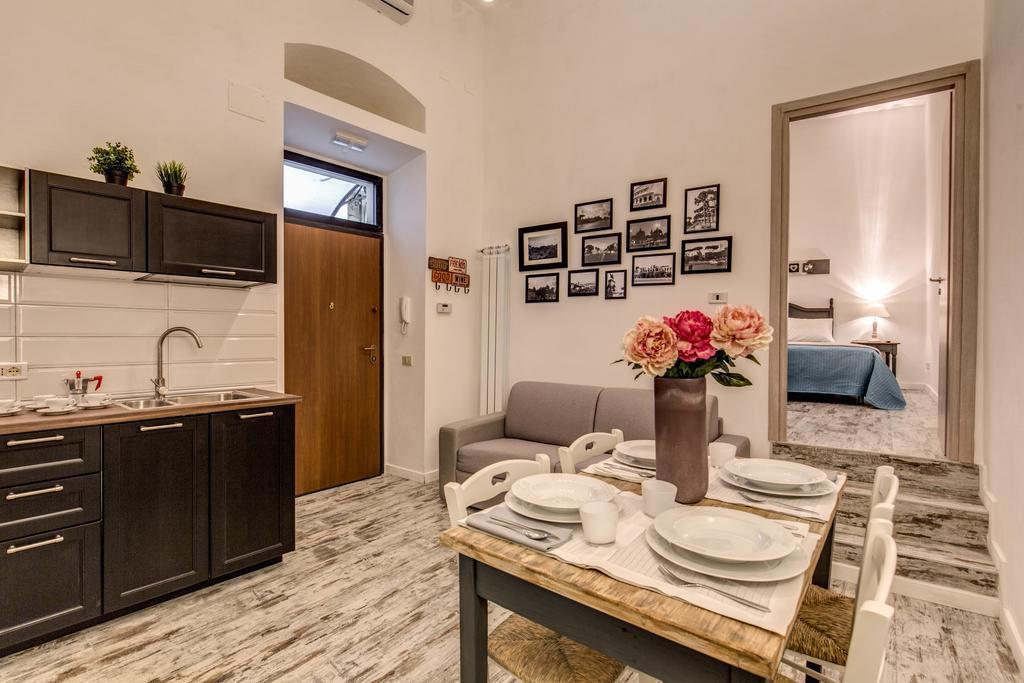 Lejlighed Loft In San Pietro