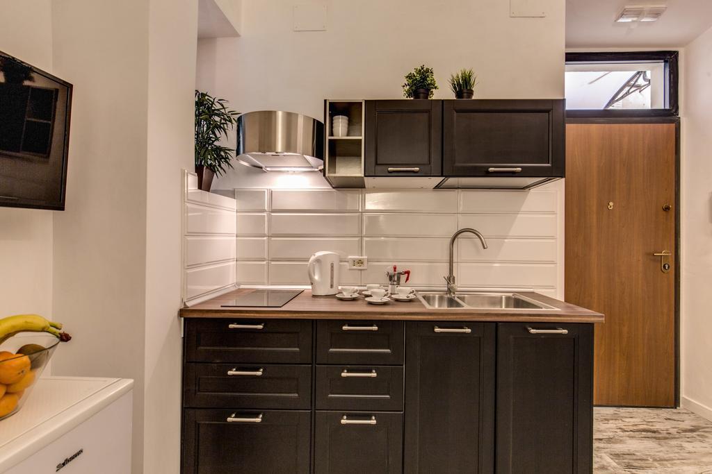 Loft In San Pietro Lejlighed