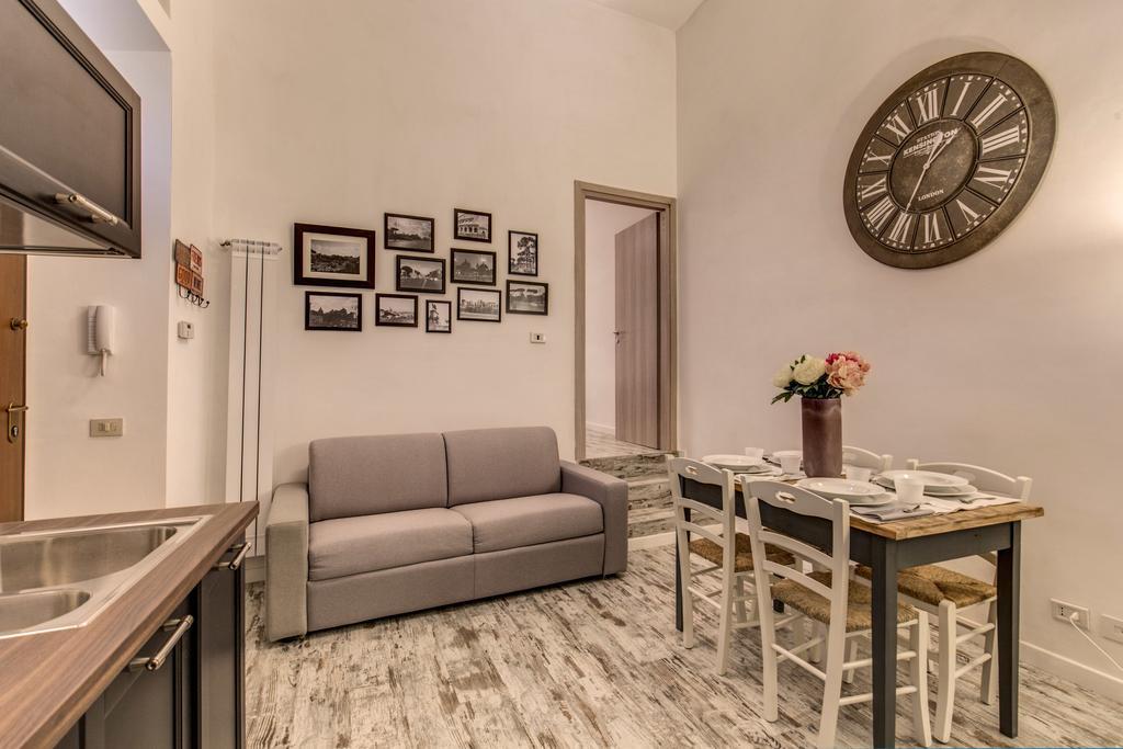 Lejlighed Loft In San Pietro *