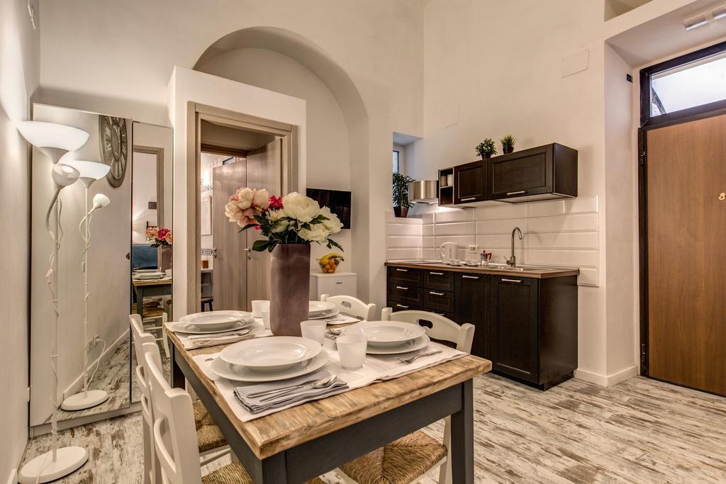 Loft In San Pietro Lejlighed Rom
