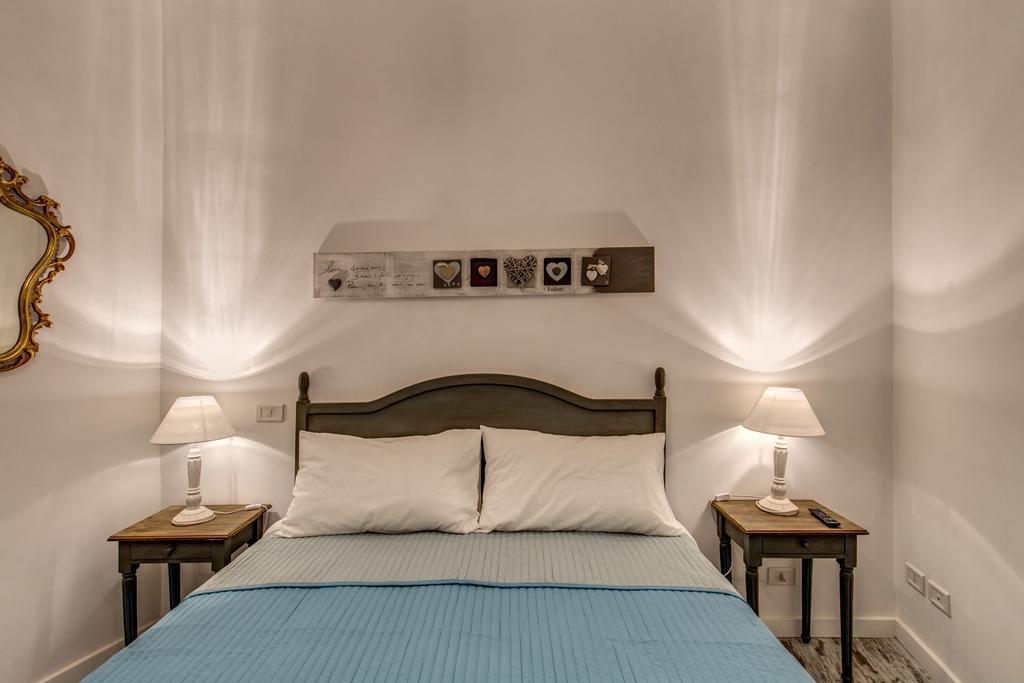 Lejlighed Loft In San Pietro