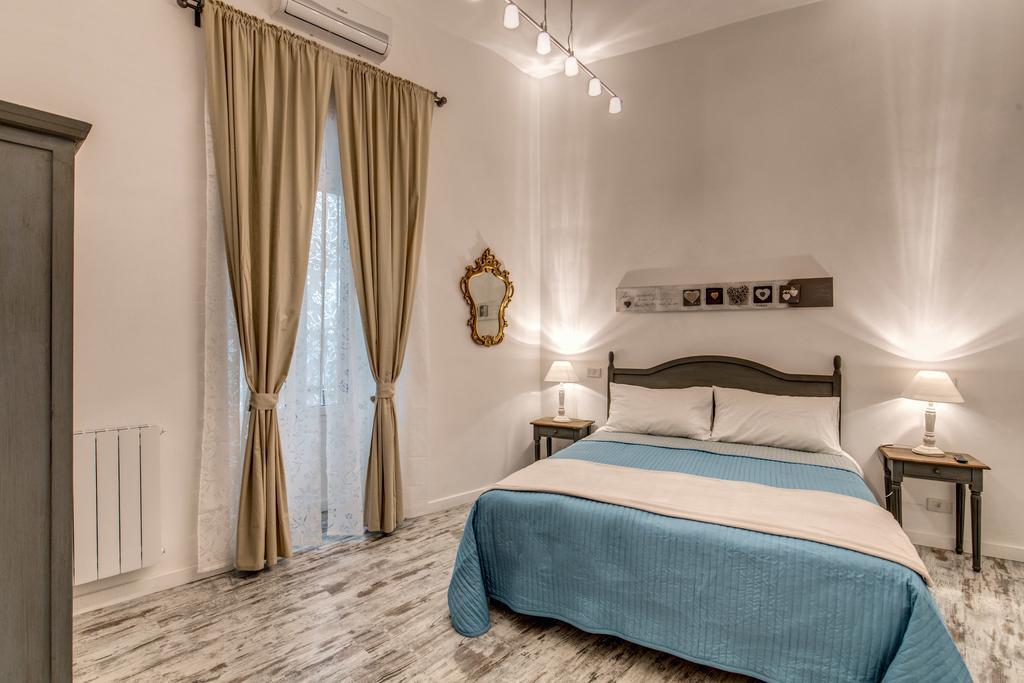 Loft In San Pietro Lejlighed